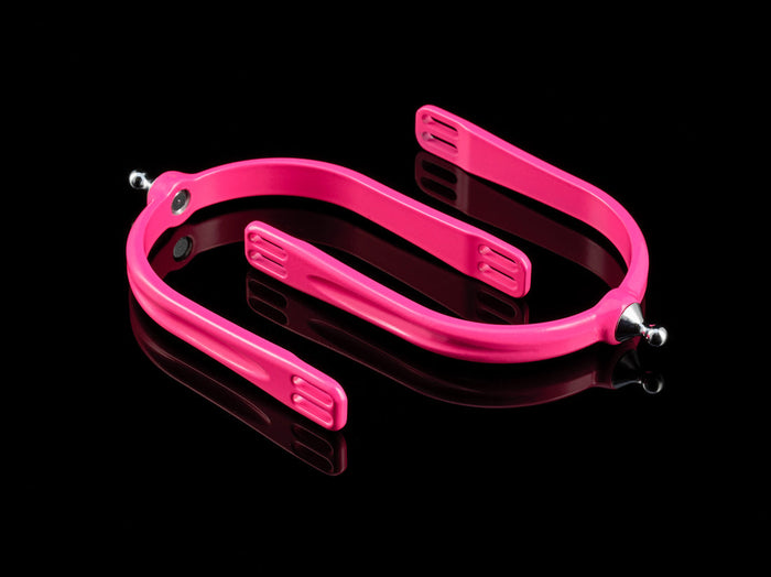 American Equus Quick-X Interchangeable Spurs