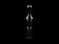 American Equus "QUIK-X" ¾” Standard Interchangeable Shanks