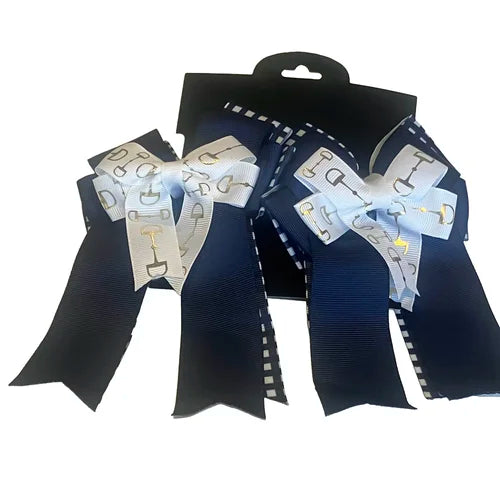Anademi Hair Bows