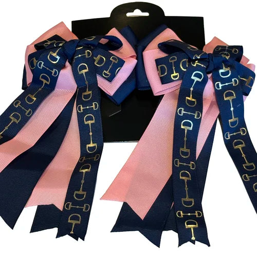 Anademi Hair Bows