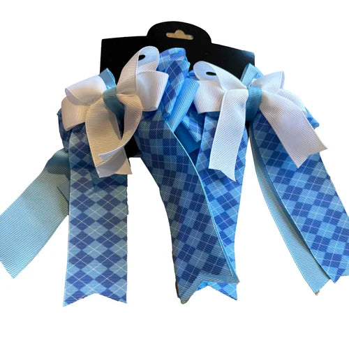Anademi Hair Bows