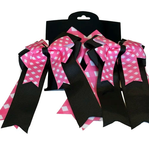 Anademi Hair Bows