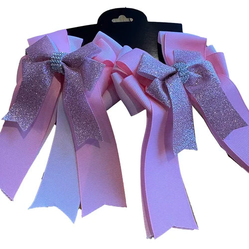 Anademi Hair Bows