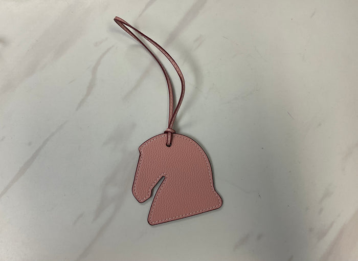 Anademi Horse Head Bag Charms
