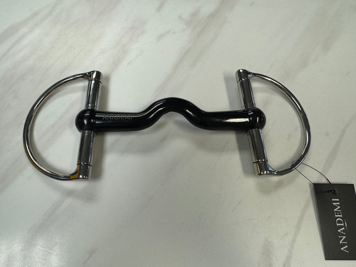 Anademi Low Port Flexi D Bit