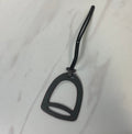 Anademi Stirrup Bag Charm