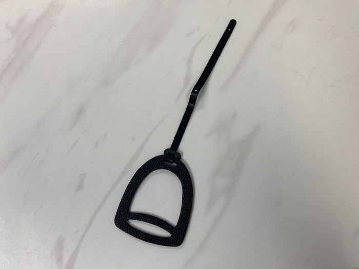 Anademi Stirrup Bag Charm