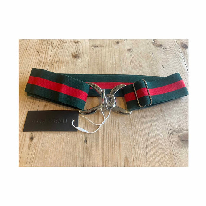 Anademi Stirrup Stretch Belt