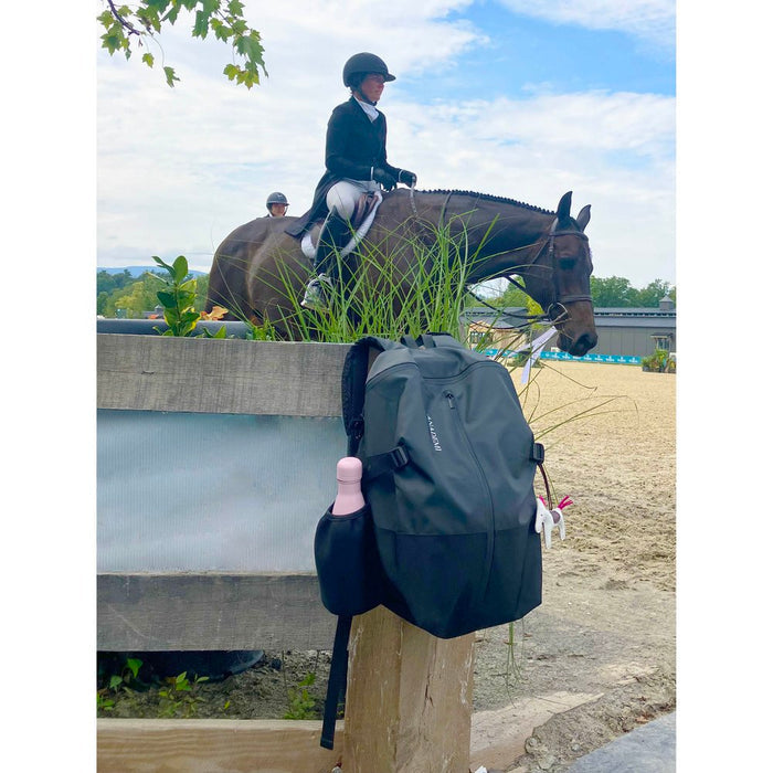 Anademi To The Ring Backpack