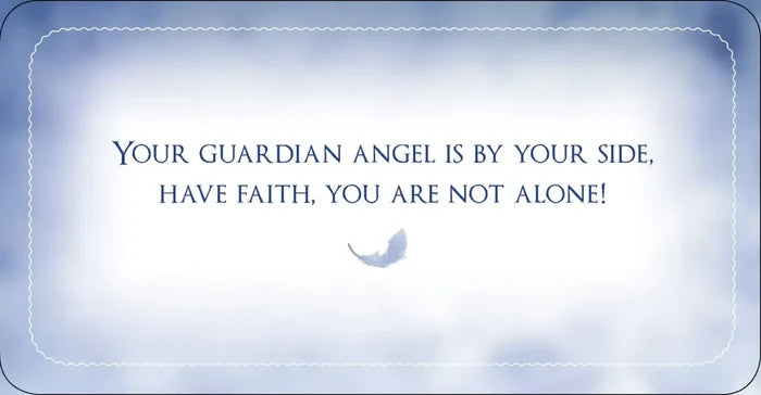Angel Whispers