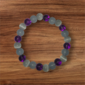 Angelic 8mm Bracelet