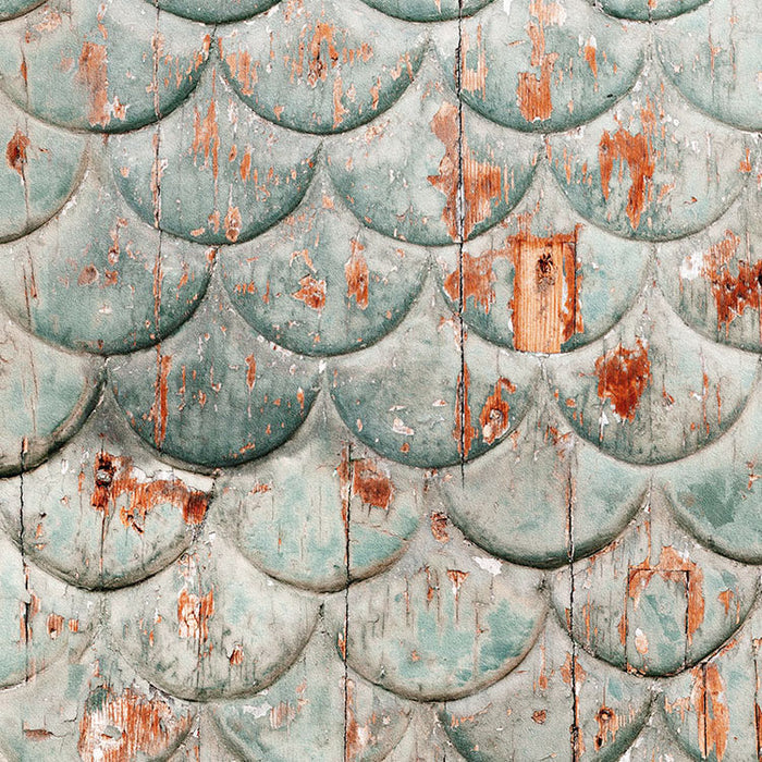 Antique - Custom Sized Mural Wallpaper (per m2)
