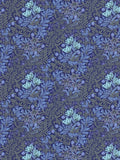 Antique Floral Trails Wallpaper Online NZ | The Inside - Mauve
