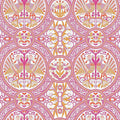 Arabian Birds Florence Broadhurst Wallpaper - Summer