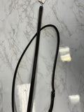 Aramas Fancy Raised Standing Martingale