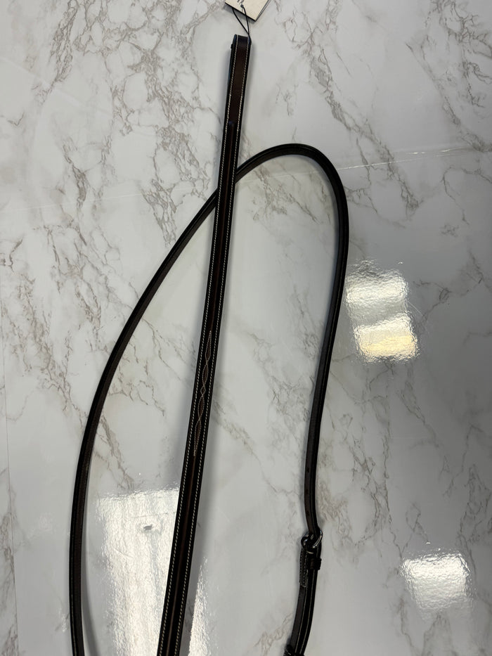 Aramas Fancy Raised Standing Martingale
