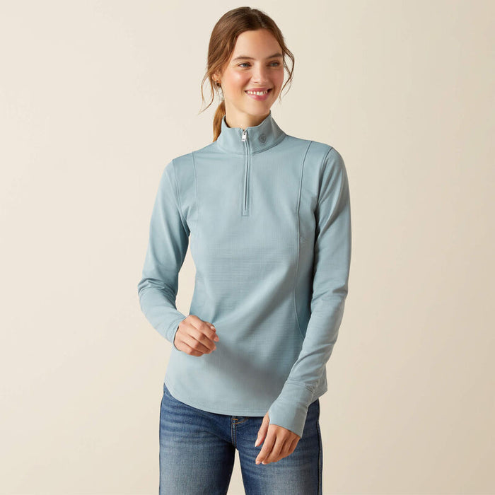 Ariat Gridwork 2.0 1/4 Zip