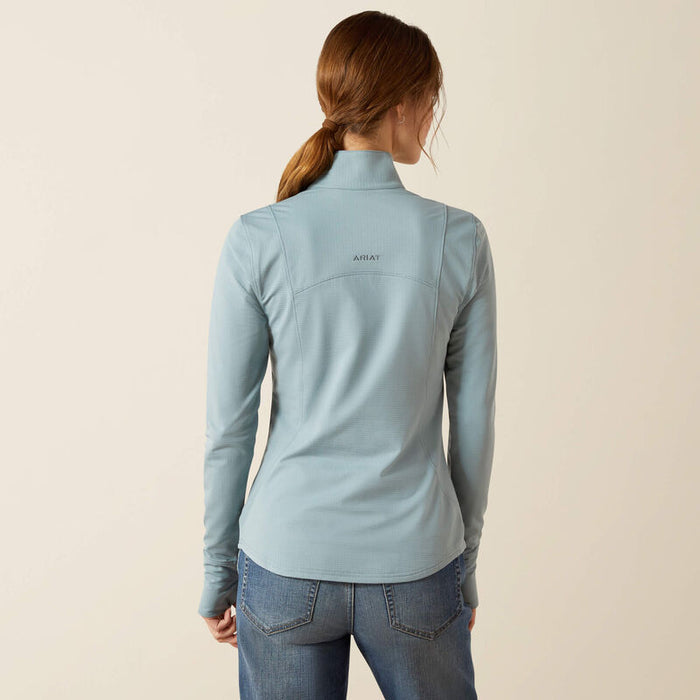 Ariat Gridwork 2.0 1/4 Zip
