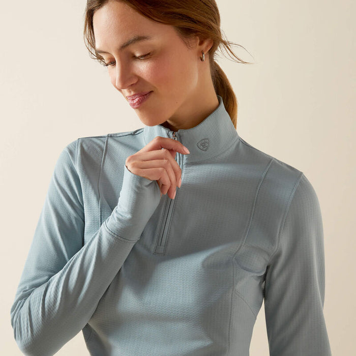 Ariat Gridwork 2.0 1/4 Zip