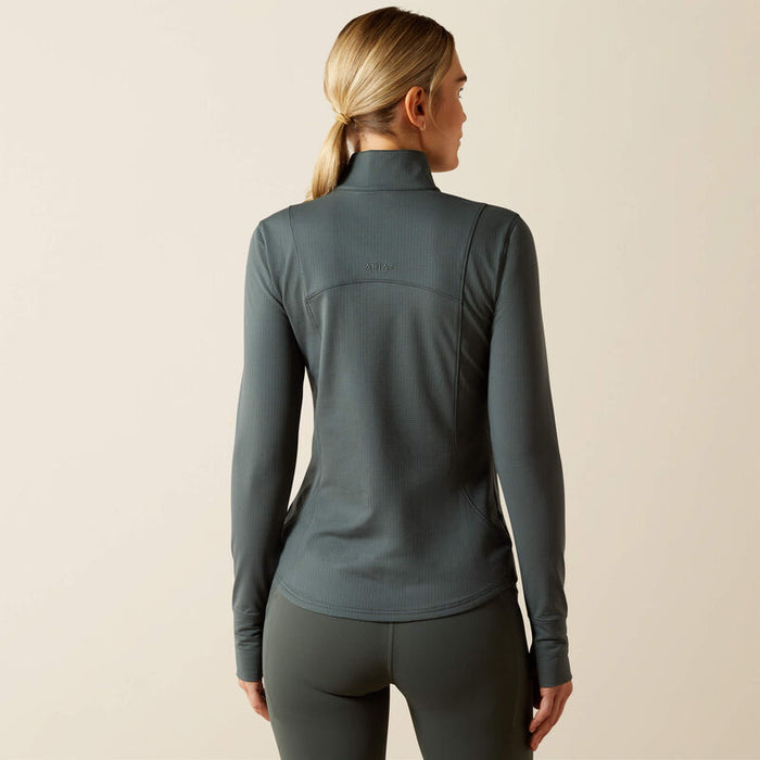 Ariat Gridwork 2.0 1/4 Zip