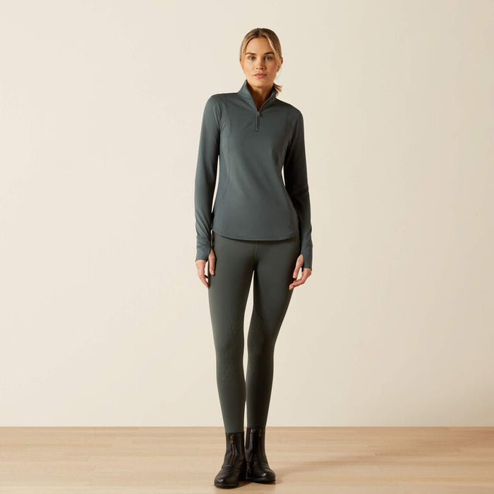Ariat Gridwork 2.0 1/4 Zip