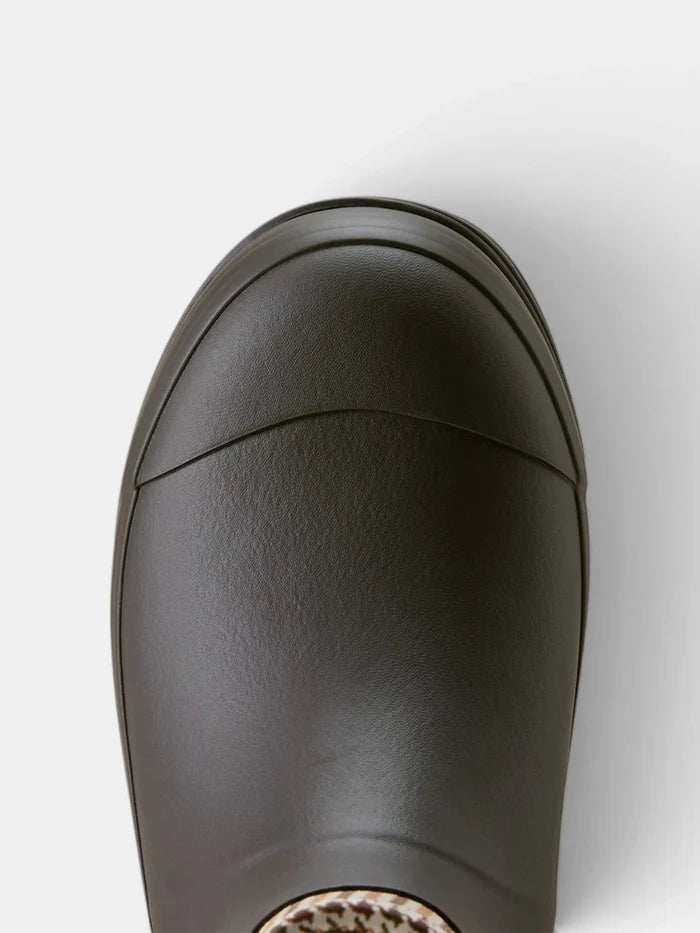 Ariat Kelmarsh Shortie Rubber Boot