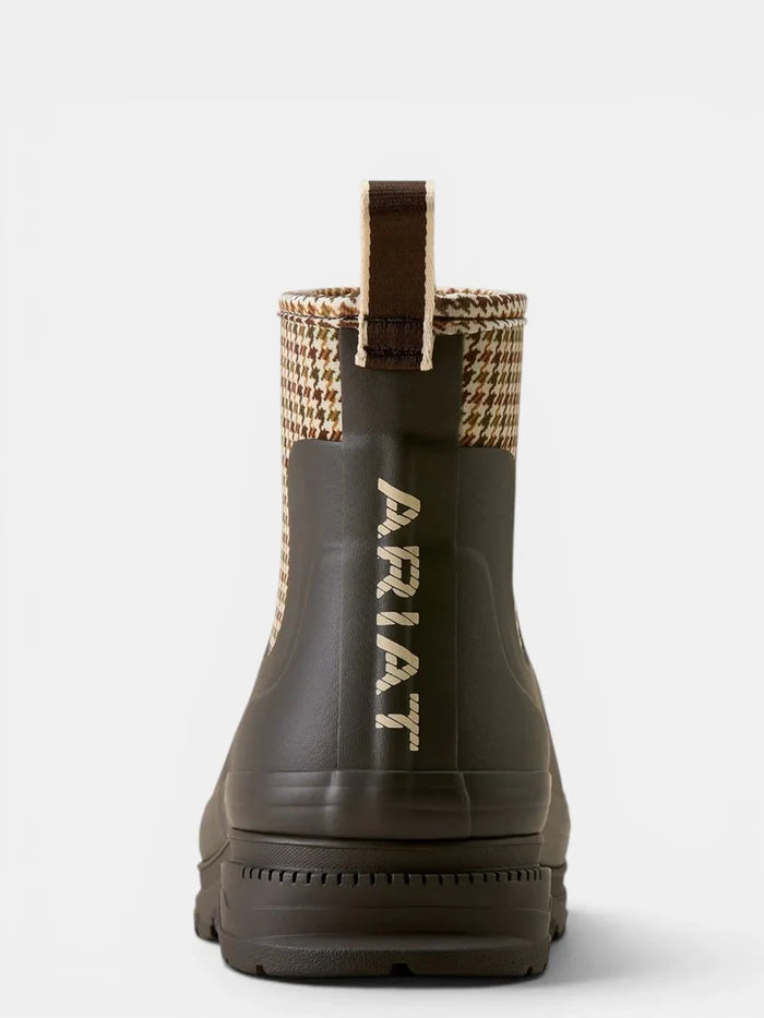 Ariat Kelmarsh Shortie Rubber Boot