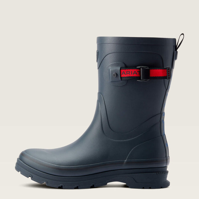 Ariat Kelmarsh Women's Mid Rubber Boot