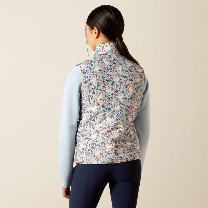Ariat Kids Bella Reversible Insulated Vest SALE