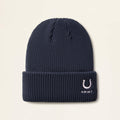 Ariat Kids Horse Shoe Beanie
