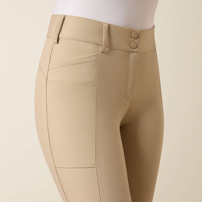 Ariat Ladies Protege KP Breech