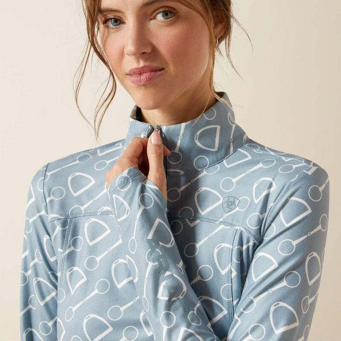 Ariat Lowell 3.0 1/4 Zip