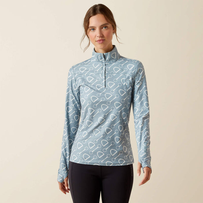 Ariat Lowell 3.0 1/4 Zip
