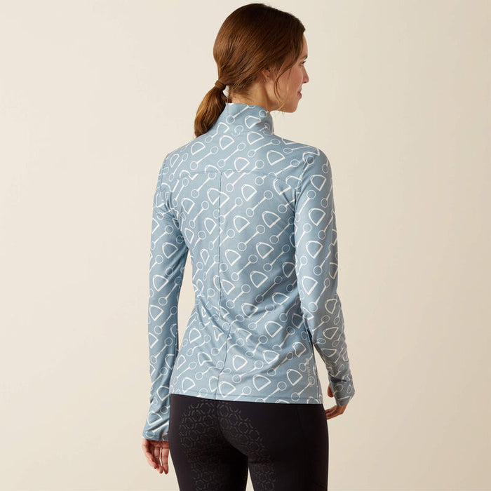 Ariat Lowell 3.0 1/4 Zip