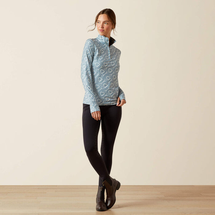 Ariat Lowell 3.0 1/4 Zip