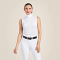 Ariat Women's Aptos Show Shirt Sleeveless