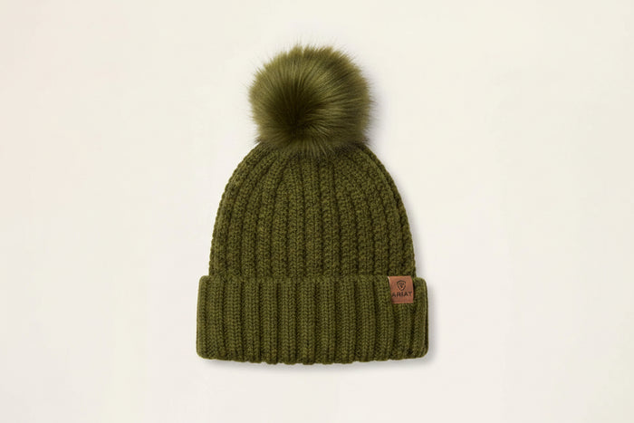 Ariat Womens Chilton Beanie