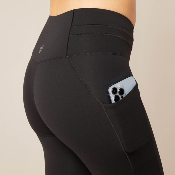 Ariat Womens Eos 2.0 Knee Patch Tight '26