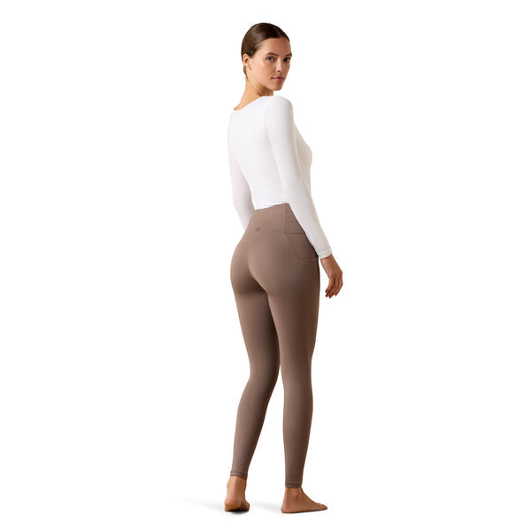 Ariat Womens Eos 2.0 Knee Patch Tight '26