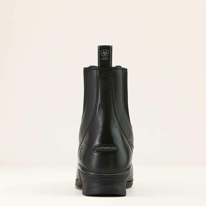 Ariat Women's Heritage Zip Paddock Boot