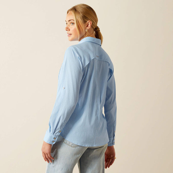 Ariat Women's VentTEK Fresh Shirt '25
