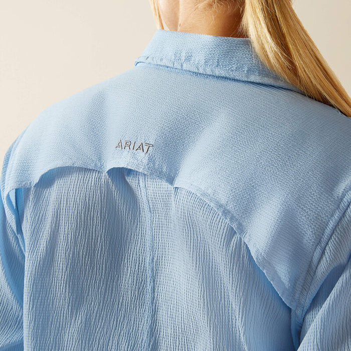 Ariat Women's VentTEK Fresh Shirt '25
