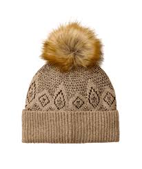 Ariat Womens Willow Beanie