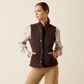 Ariat Women's Woodside Vest