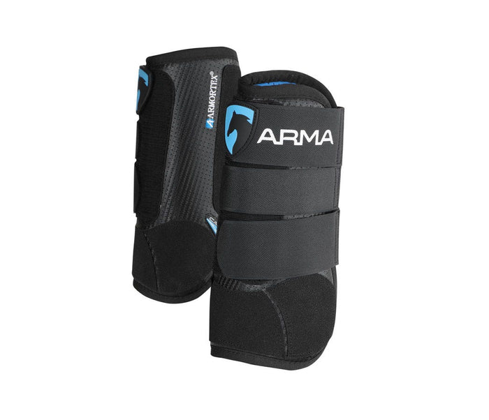 ARMA Carbon XC Front boots