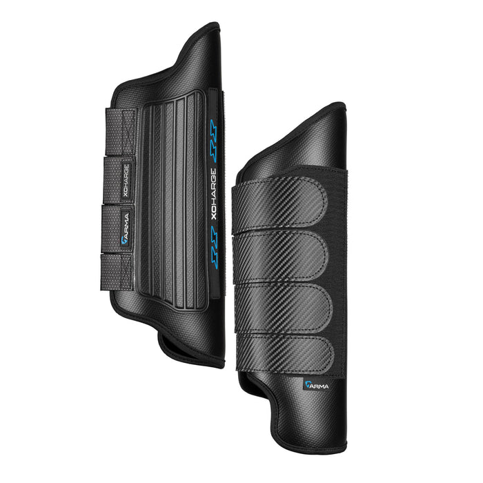 ARMA Carbon XCharge Hind XC Boots