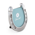 Arthur Court Horseshoe Photo Frame