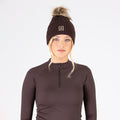 Aubrion Equestrian Knit Hat '26