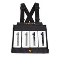 Aubrion Number Bib Set