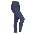 Aubrion React Rhythm Youth Riding Tights